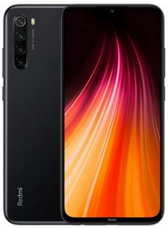Прошивка телефона Xiaomi Redmi Note 8 в Ростове-на-Дону